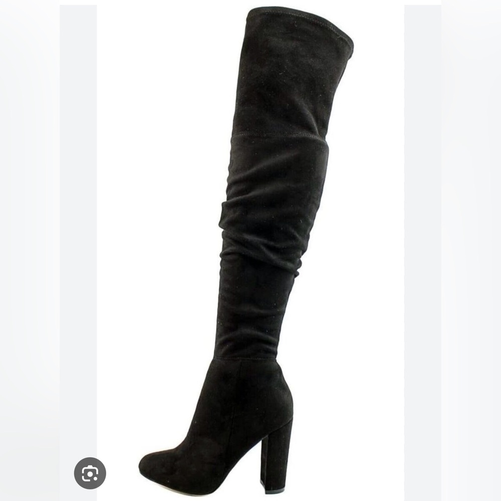 Aldo Knee High Boots